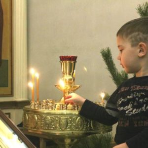 О молитве О молитве