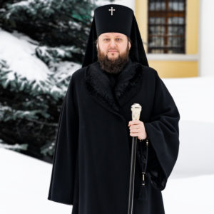 РОЖДЕСТВЕНСКОЕ ПОСЛАНИЕ